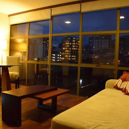 ラパスHb Apartament Sopocachiアパートメント 部屋 写真