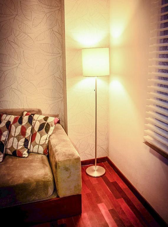 ラパスHb Apartament Sopocachiアパートメント 部屋 写真