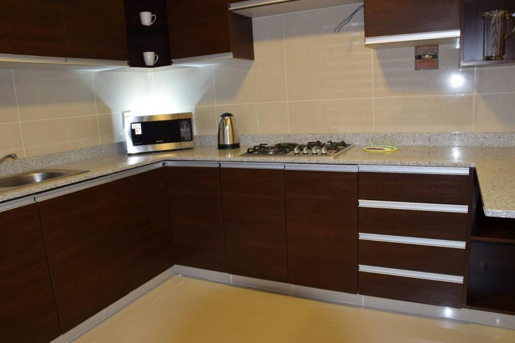 ラパスHb Apartament Sopocachiアパートメント 部屋 写真