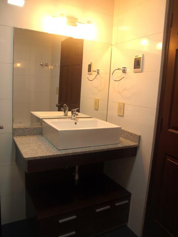 ラパスHb Apartament Sopocachiアパートメント 部屋 写真