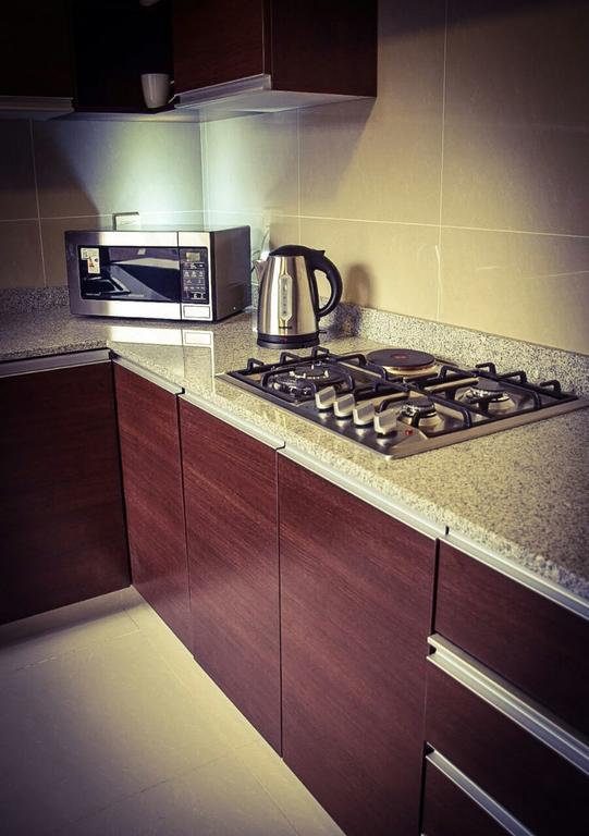 ラパスHb Apartament Sopocachiアパートメント 部屋 写真